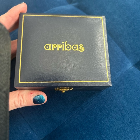 Disney Eeyore Arribas Swarovski Crystal Eeyore Figurine - Picture 6 of 10